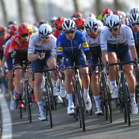 45th Oxyclean Brugge - De Panne 2021 - Men Classic