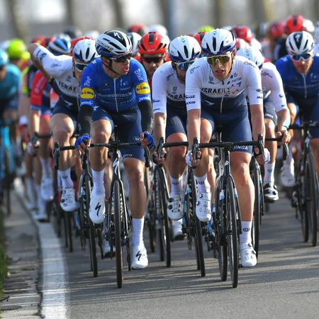 45th Oxyclean Brugge - De Panne 2021 - Men Classic