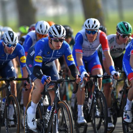 45th Oxyclean Brugge - De Panne 2021 - Men Classic