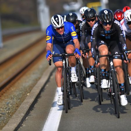 45th Oxyclean Brugge - De Panne 2021 - Men Classic