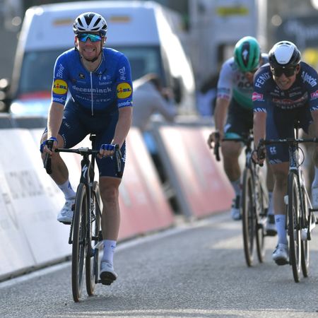 45th Oxyclean Brugge - De Panne 2021 - Men Classic