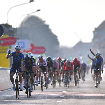 45th Oxyclean Brugge - De Panne 2021 - Men Classic