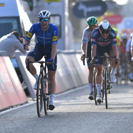 45th Oxyclean Brugge - De Panne 2021 - Men Classic