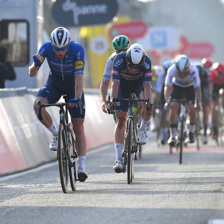 45th Oxyclean Brugge - De Panne 2021 - Men Classic