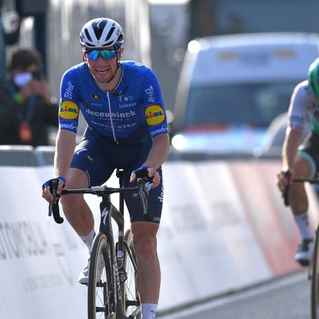 45th Oxyclean Brugge - De Panne 2021 - Men Classic