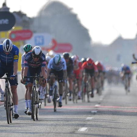 45th Oxyclean Brugge - De Panne 2021 - Men Classic