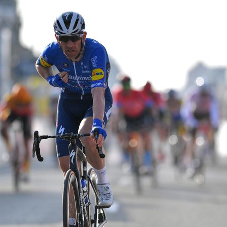 45th Oxyclean Brugge - De Panne 2021 - Men Classic