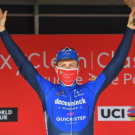 45th Oxyclean Brugge - De Panne 2021 - Men Classic