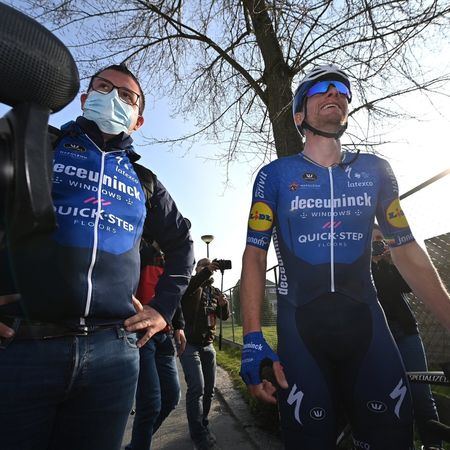 45th Oxyclean Brugge - De Panne 2021 - Men Classic