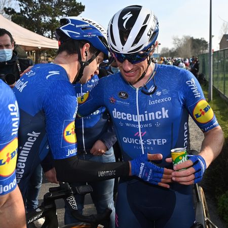 45th Oxyclean Brugge - De Panne 2021 - Men Classic