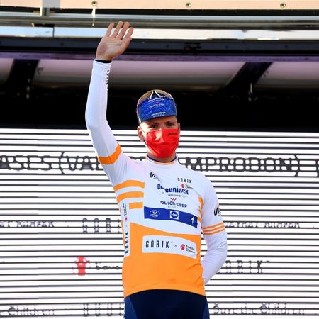 100th Volta Ciclista a Catalunya 2021 - Stage 3