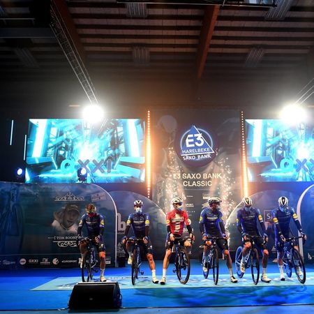 64th E3 Saxo Bank Classic 2021