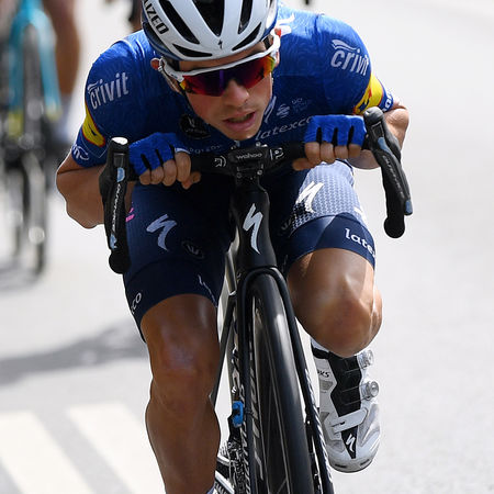100th Volta Ciclista a Catalunya 2021 - Stage 5