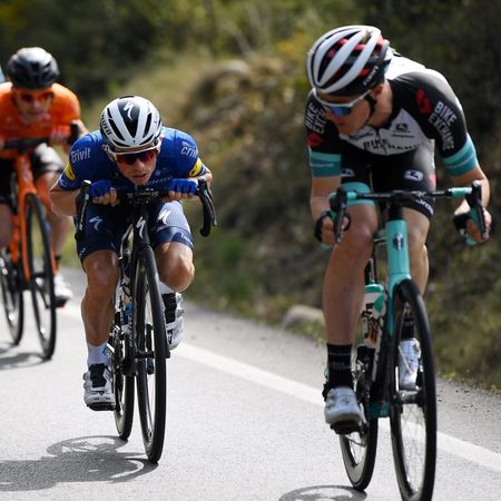 100th Volta Ciclista a Catalunya 2021 - Stage 5