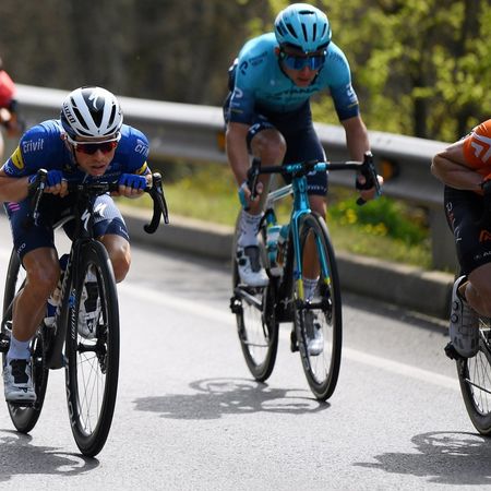 100th Volta Ciclista a Catalunya 2021 - Stage 5