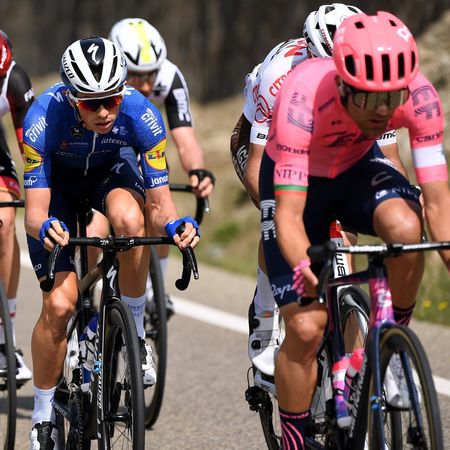 100th Volta Ciclista a Catalunya 2021 - Stage 5