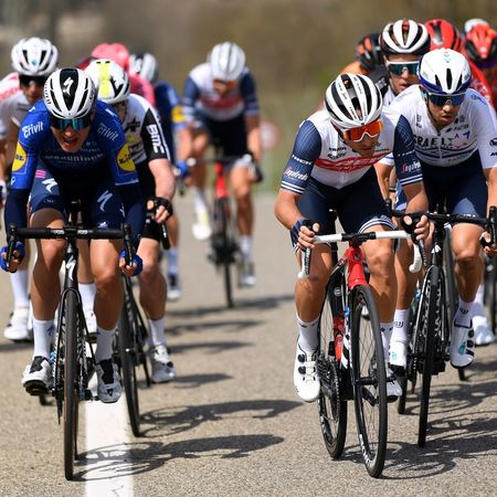 100th Volta Ciclista a Catalunya 2021 - Stage 5