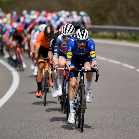 100th Volta Ciclista a Catalunya 2021 - Stage 5