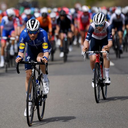 100th Volta Ciclista a Catalunya 2021 - Stage 5