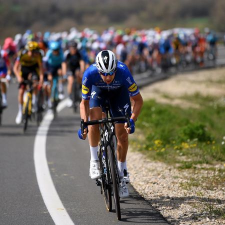 100th Volta Ciclista a Catalunya 2021 - Stage 5