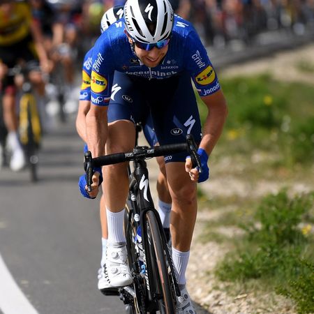 100th Volta Ciclista a Catalunya 2021 - Stage 5