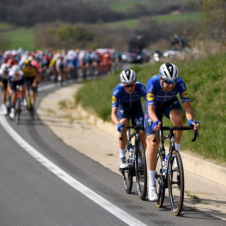 100th Volta Ciclista a Catalunya 2021 - Stage 5
