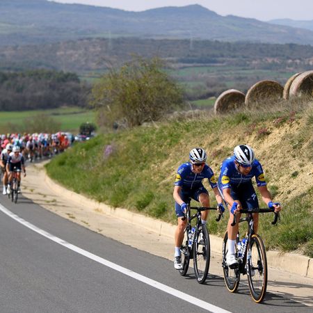 100th Volta Ciclista a Catalunya 2021 - Stage 5