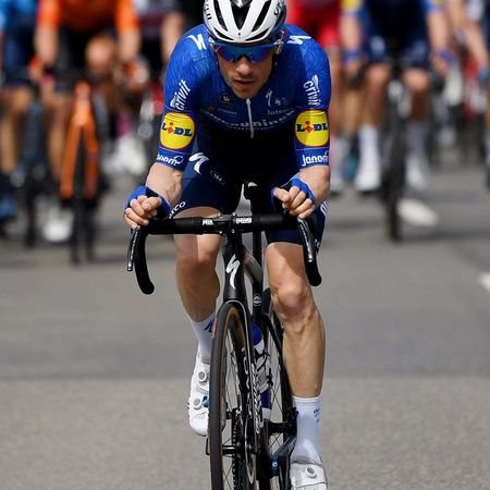 100th Volta Ciclista a Catalunya 2021 - Stage 5