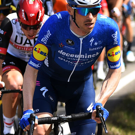 100th Volta Ciclista a Catalunya 2021 - Stage 5