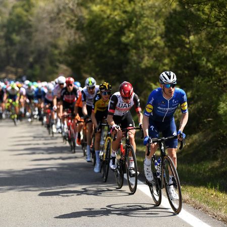 100th Volta Ciclista a Catalunya 2021 - Stage 5