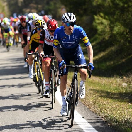 100th Volta Ciclista a Catalunya 2021 - Stage 5