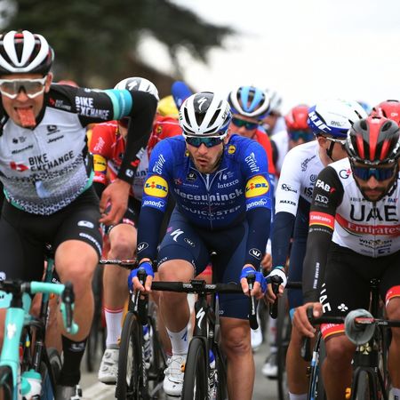 64th E3 Saxo Bank Classic 2021