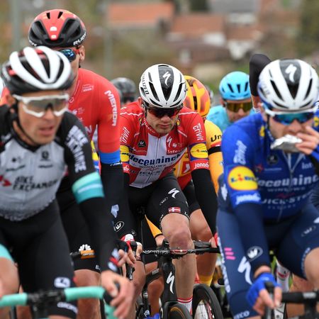 64th E3 Saxo Bank Classic 2021