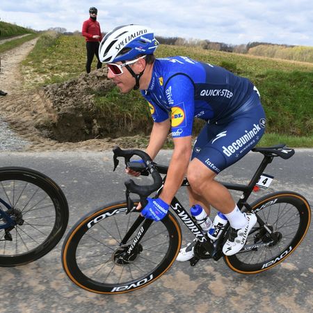 64th E3 Saxo Bank Classic 2021