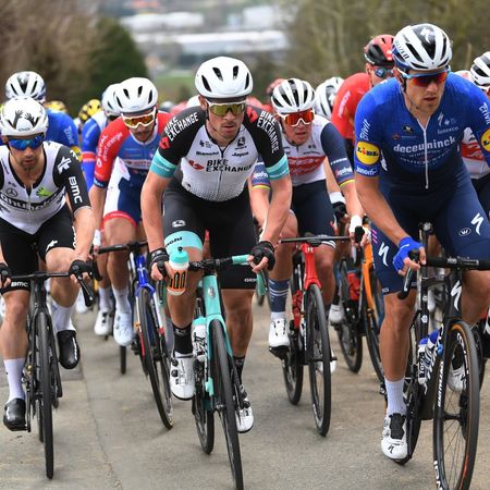 64th E3 Saxo Bank Classic 2021