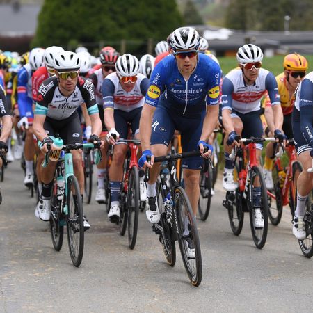 64th E3 Saxo Bank Classic 2021