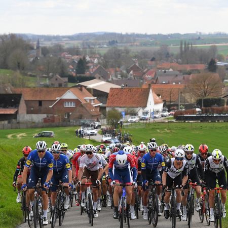 64th E3 Saxo Bank Classic 2021