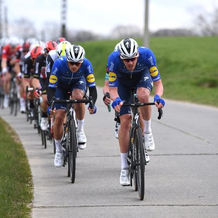 64th E3 Saxo Bank Classic 2021