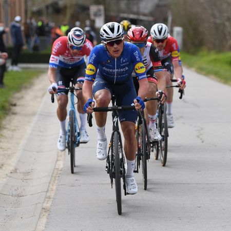 64th E3 Saxo Bank Classic 2021