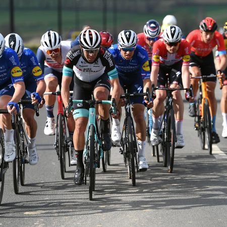 64th E3 Saxo Bank Classic 2021