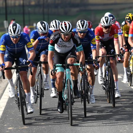 64th E3 Saxo Bank Classic 2021