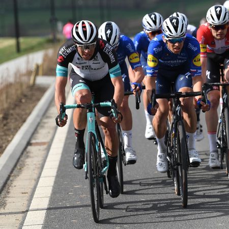 64th E3 Saxo Bank Classic 2021