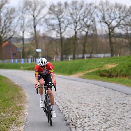 64th E3 Saxo Bank Classic 2021