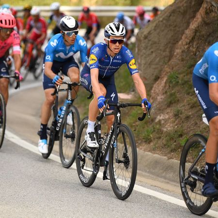 100th Volta Ciclista a Catalunya 2021 - Stage 5