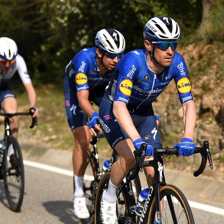 100th Volta Ciclista a Catalunya 2021 - Stage 5