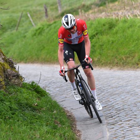 64th E3 Saxo Bank Classic 2021