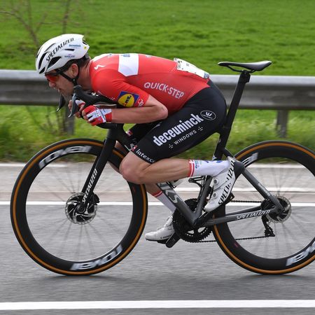 64th E3 Saxo Bank Classic 2021