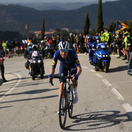 100th Volta Ciclista a Catalunya 2021 - Stage 5