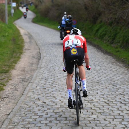 64th E3 Saxo Bank Classic 2021