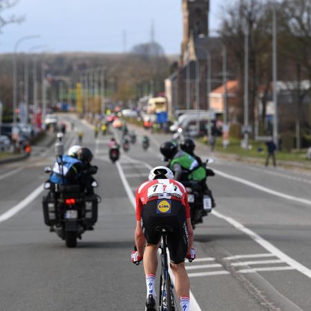 64th E3 Saxo Bank Classic 2021